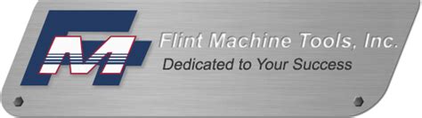 Flint Machine Tools, Inc. 